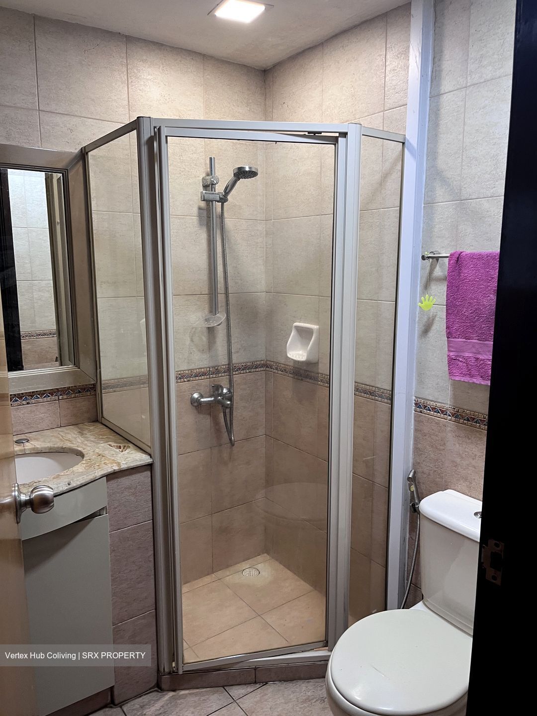 Regent Heights (D23), Condominium #617556371